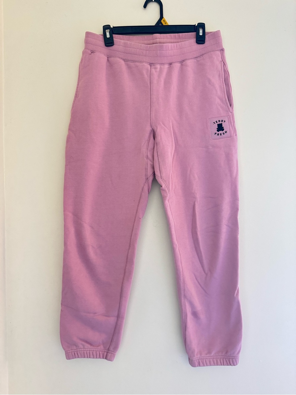 Teddy Fresh Women’s Classic Sweatpants